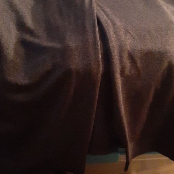 Josephine Chaus studio Pencil maxi skirt - Picture 4 of 4